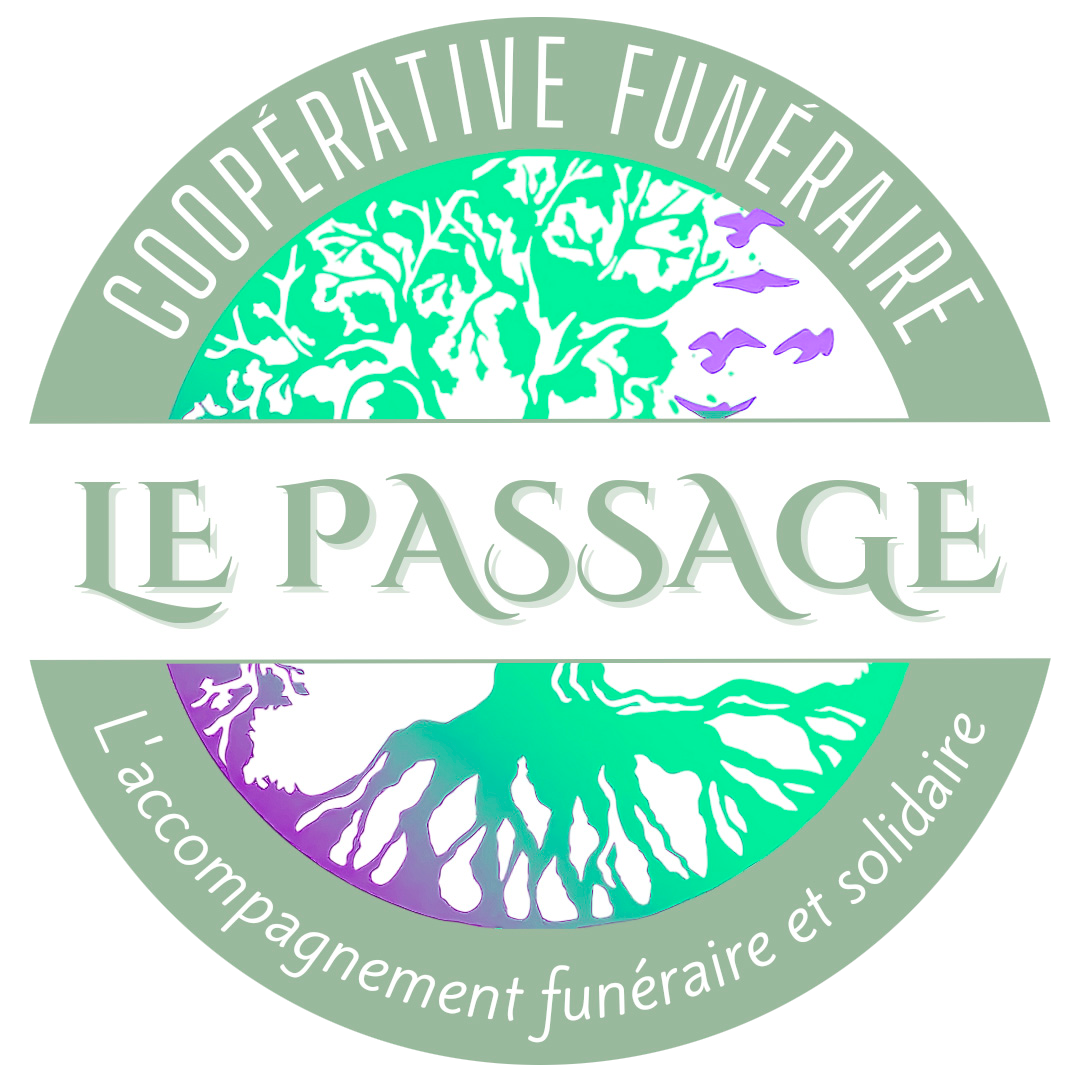 Logo Coopérative Le Passage