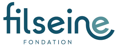 Logo de la fondation FILSEINE
