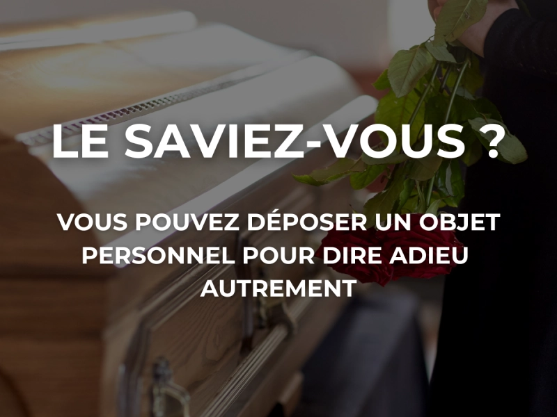 Le saviez-vous ?