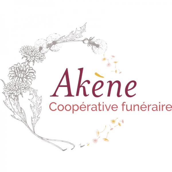 Coopérative funéraire Akène à Strasbourg